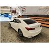Image 22 : PARKSVILLE - 2015 ACCURA TLX, WHITE, 183865 KMS, ALL WHEEL DRIVE. - D802412