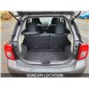 Image 29 : DUNCAN - 2016 NISSAN MICRA, GREY, 180894 KMS, FRONT WHEEL DRIVE. - D252746
