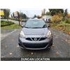 Image 3 : DUNCAN - 2016 NISSAN MICRA, GREY, 180894 KMS, FRONT WHEEL DRIVE. - D252746