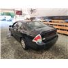 Image 21 : PARKSVILLE - 2007 FORD FUSION, BLACK, 270160 KMS, FRONT WHEEL DRIVE. - B229226