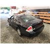 Image 22 : PARKSVILLE - 2007 FORD FUSION, BLACK, 270160 KMS, FRONT WHEEL DRIVE. - B229226