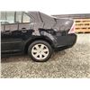 Image 29 : PARKSVILLE - 2007 FORD FUSION, BLACK, 270160 KMS, FRONT WHEEL DRIVE. - B229226