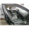 Image 39 : PARKSVILLE - 2007 FORD FUSION, BLACK, 270160 KMS, FRONT WHEEL DRIVE. - B229226