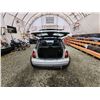 Image 40 : PARKSVILLE - 2004 MINI COOPER, SILVER, 182561 KMS, FRONT WHEEL DRIVE. - PC54226