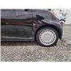 Image 25 : PARKSVILLE - 2009 SMART FORTWO, BLACK, 107051 KMS, REAR WHEEL DRIVE. - D252406