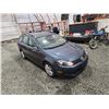Image 10 : PARKSVILLE - 2010 VW JETTA S, BLUE, 155001 KMS, FRONT WHEEL DRIVE. - D686204