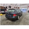 Image 15 : PARKSVILLE - 2010 VW JETTA S, BLUE, 155001 KMS, FRONT WHEEL DRIVE. - D686204