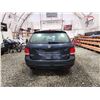 Image 17 : PARKSVILLE - 2010 VW JETTA S, BLUE, 155001 KMS, FRONT WHEEL DRIVE. - D686204