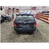 Image 18 : PARKSVILLE - 2010 VW JETTA S, BLUE, 155001 KMS, FRONT WHEEL DRIVE. - D686204