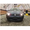 Image 5 : PARKSVILLE - 2010 VW JETTA S, BLUE, 155001 KMS, FRONT WHEEL DRIVE. - D686204