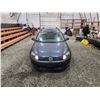 Image 7 : PARKSVILLE - 2010 VW JETTA S, BLUE, 155001 KMS, FRONT WHEEL DRIVE. - D686204