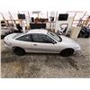 Image 13 : PARKSVILLE - 2003 CHEVY CAVALIER, SILVER, 267107 KMS, FRONT WHEEL DRIVE. - D285559