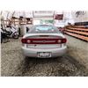 Image 17 : PARKSVILLE - 2003 CHEVY CAVALIER, SILVER, 267107 KMS, FRONT WHEEL DRIVE. - D285559