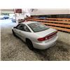 Image 22 : PARKSVILLE - 2003 CHEVY CAVALIER, SILVER, 267107 KMS, FRONT WHEEL DRIVE. - D285559
