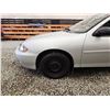 Image 31 : PARKSVILLE - 2003 CHEVY CAVALIER, SILVER, 267107 KMS, FRONT WHEEL DRIVE. - D285559
