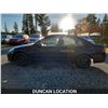 Image 15 : DUNCAN - 2004 HONDA CIVIC, BLACK, 215828 KMS, FRONT WHEEL DRIVE. - D927975