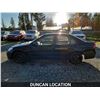 Image 16 : DUNCAN - 2004 HONDA CIVIC, BLACK, 215828 KMS, FRONT WHEEL DRIVE. - D927975