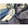 Image 30 : DUNCAN - 2004 HONDA CIVIC, BLACK, 215828 KMS, FRONT WHEEL DRIVE. - D927975