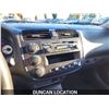 Image 36 : DUNCAN - 2004 HONDA CIVIC, BLACK, 215828 KMS, FRONT WHEEL DRIVE. - D927975