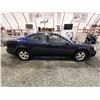 Image 11 : PARKSVILLE - 2007 PONTIAC GRAND PRIX, BLUE, 265569 KMS, FRONT WHEEL DRIVE. - D223557