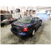 Image 16 : PARKSVILLE - 2007 PONTIAC GRAND PRIX, BLUE, 265569 KMS, FRONT WHEEL DRIVE. - D223557