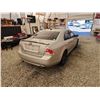 Image 15 : PARKSVILLE - 2007 FORD FUSION, SILVER, 271700 KMS, FRONT WHEEL DRIVE. - D162290