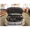 Image 32 : PARKSVILLE - 2007 FORD FUSION, SILVER, 271700 KMS, FRONT WHEEL DRIVE. - D162290