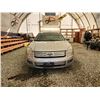 Image 5 : PARKSVILLE - 2007 FORD FUSION, SILVER, 271700 KMS, FRONT WHEEL DRIVE. - D162290