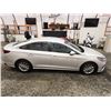 Image 12 : PARKSVILLE - 2018 HYUNDAI SONATA SE, SILVER, 148732 KMS, FRONT WHEEL DRIVE. - P625664