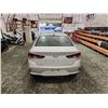 Image 19 : PARKSVILLE - 2018 HYUNDAI SONATA SE, SILVER, 148732 KMS, FRONT WHEEL DRIVE. - P625664