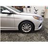 Image 25 : PARKSVILLE - 2018 HYUNDAI SONATA SE, SILVER, 148732 KMS, FRONT WHEEL DRIVE. - P625664