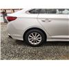 Image 27 : PARKSVILLE - 2018 HYUNDAI SONATA SE, SILVER, 148732 KMS, FRONT WHEEL DRIVE. - P625664