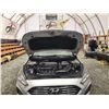 Image 32 : PARKSVILLE - 2018 HYUNDAI SONATA SE, SILVER, 148732 KMS, FRONT WHEEL DRIVE. - P625664