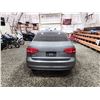 Image 18 : PARKSVILLE - 2015 VW JETTA, GREY, 207815 KMS, FRONT WHEEL DRIVE. - D214924