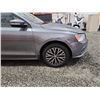 Image 25 : PARKSVILLE - 2015 VW JETTA, GREY, 207815 KMS, FRONT WHEEL DRIVE. - D214924