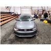 Image 7 : PARKSVILLE - 2015 VW JETTA, GREY, 207815 KMS, FRONT WHEEL DRIVE. - D214924