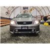 Image 5 : PARKSVILLE - 2004 TOYOTA MATRIX, SILVER, 225798 KMS, FOUR WHEEL DRIVE. - D832416