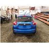 Image 19 : PARKSVILLE - 2011 NISSAN JUKE, BLUE, 199112 KMS, FRONT WHEEL DRIVE. - J012208