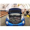 Image 32 : PARKSVILLE - 2011 NISSAN JUKE, BLUE, 199112 KMS, FRONT WHEEL DRIVE. - J012208