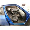 Image 39 : PARKSVILLE - 2011 NISSAN JUKE, BLUE, 199112 KMS, FRONT WHEEL DRIVE. - J012208