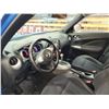 Image 50 : PARKSVILLE - 2011 NISSAN JUKE, BLUE, 199112 KMS, FRONT WHEEL DRIVE. - J012208