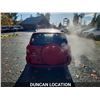 Image 12 : DUNCAN - 2008 TOYOTA RAV4, RED, 276754 KMS, FOUR WHEEL DRIVE. - D044752
