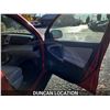 Image 27 : DUNCAN - 2008 TOYOTA RAV4, RED, 276754 KMS, FOUR WHEEL DRIVE. - D044752