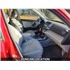 Image 28 : DUNCAN - 2008 TOYOTA RAV4, RED, 276754 KMS, FOUR WHEEL DRIVE. - D044752