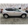 Image 11 : PARKSVILLE - 2007 NISSAN MURANO, GREY, 257947 KMS, FOUR WHEEL DRIVE. - J606073