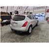 Image 15 : PARKSVILLE - 2007 NISSAN MURANO, GREY, 257947 KMS, FOUR WHEEL DRIVE. - J606073