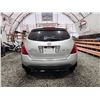 Image 17 : PARKSVILLE - 2007 NISSAN MURANO, GREY, 257947 KMS, FOUR WHEEL DRIVE. - J606073