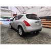 Image 20 : PARKSVILLE - 2007 NISSAN MURANO, GREY, 257947 KMS, FOUR WHEEL DRIVE. - J606073
