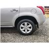 Image 29 : PARKSVILLE - 2007 NISSAN MURANO, GREY, 257947 KMS, FOUR WHEEL DRIVE. - J606073