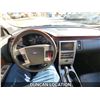 Image 34 : DUNCAN - 2009 FORD FLEX, BLACK, 230047 KMS, ALL WHEEL DRIVE. - BA16203